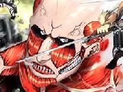 Jouer à Attack On Titan Jigsaw