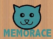 Jouer à MemoRace