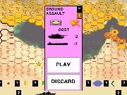 Jouer à PERSIAN GULF WAR TCG