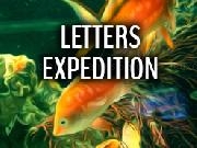 Jouer à Letters Expedition