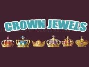 Jouer à Crown Jewels Puzzle Match