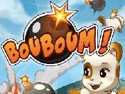 Jouer à Bouboum