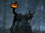 Jouer à Hardcore Parkour(Halloween Edition)