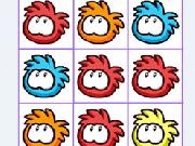 Jouer à Mob the Shaggy Puffles
