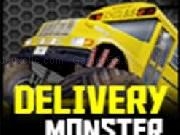 Jouer à Delivery Monster 1