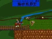 Jouer à Horserider vs the Horde