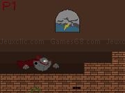 Jouer à Tiny Castle 2