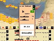 Jouer à PANZERS AND PARATROOPERS TCG