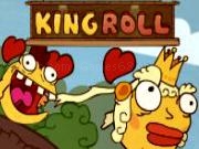 Jouer à KING ROLL
