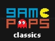 Jouer à GamePops: Classics