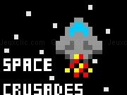 Jouer à No-Limits&#39; Space Crusades
