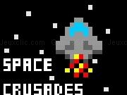 Jouer à No-Limits' Space Crusades