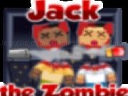 Jouer à Jack the zombies