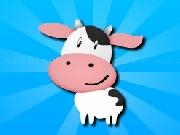 Jouer à Moo RPG