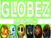 Jouer à Globez &amp; Ghouls
