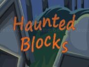 Jouer à Haunted Blocks