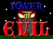 Jouer à Tower of Evil
