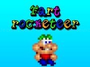 Jouer à Fart Rocketeer