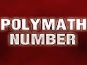 Jouer à Polymath Number