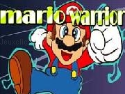 Jouer à mariowarrior