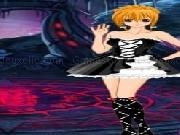 Jouer à Vampire Knight Dress Up