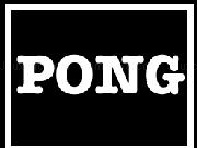 Jouer à PONG - IVORY