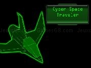 Jouer &agrave; Cyberspace Traveler