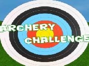 Jouer à Archery Challenge