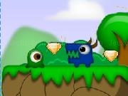 Jouer à Awesome adventure