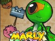Jouer à Marly(flash edition)