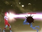 Jouer à Ultraman Defense Warship Super Version