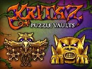 Jouer à Kritaz Puzzle Vaults