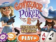 Jouer à Governor of Poker 2 Premium Edition