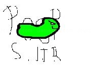 Jouer à The Poop Shoot