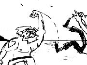 Jouer à Brawlin&#39; Sailor