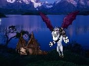 Jouer à Balrog Scene Creator V1.1