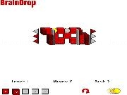 Jouer à Braindropping