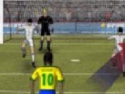 Jouer à Neymar, The Football Superstar