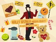 Jouer à Willy Wonka : Hidden Object