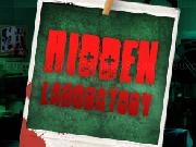 Jouer &agrave; Hidden Laboratory