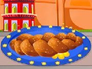 Jouer &agrave; Make Challah Bread