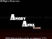 Jouer à Angry Anna Classic V1.0.0