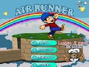 Jouer à Air Runner
