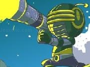 Jouer &agrave; Ultimate Gear War