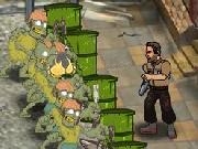 Jouer à The Walking Dead The Way Of Existence