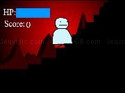 Jouer &agrave; A-Bacons