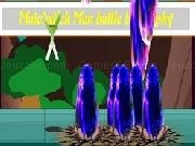 Jouer à Matchstick Men Battle Biography