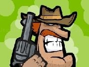 Jouer à Zombiewest: There and back again