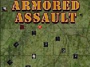 Jouer à Armored Assault Online