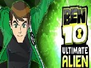 Jouer à Ben10 Ultimate Runner Obstacle
